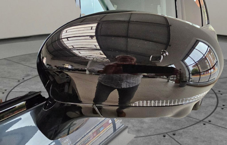 Leapmotor C10 Design