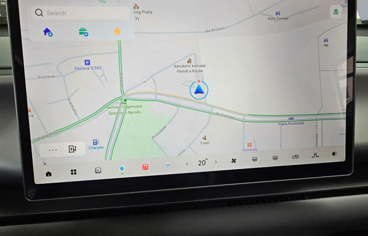 Leapmotor C10 Design