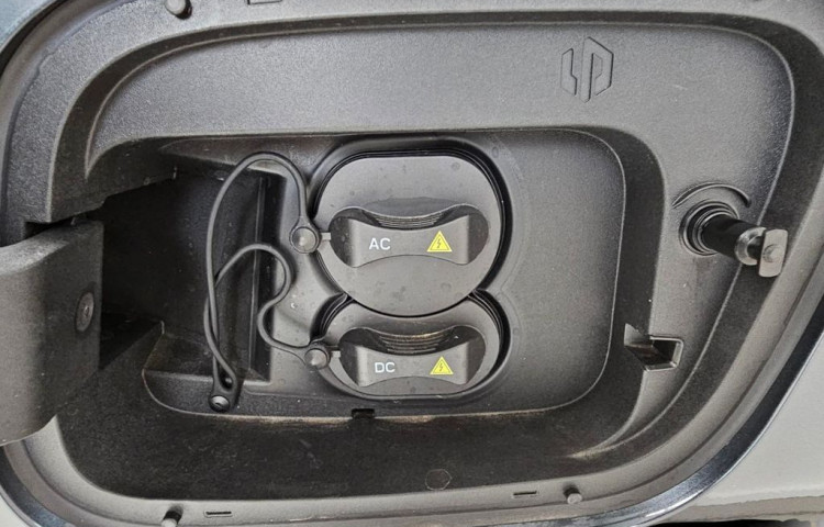 Leapmotor C10 Design