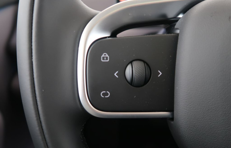 Leapmotor C10 REEV Zimní pneu - ZDARMA