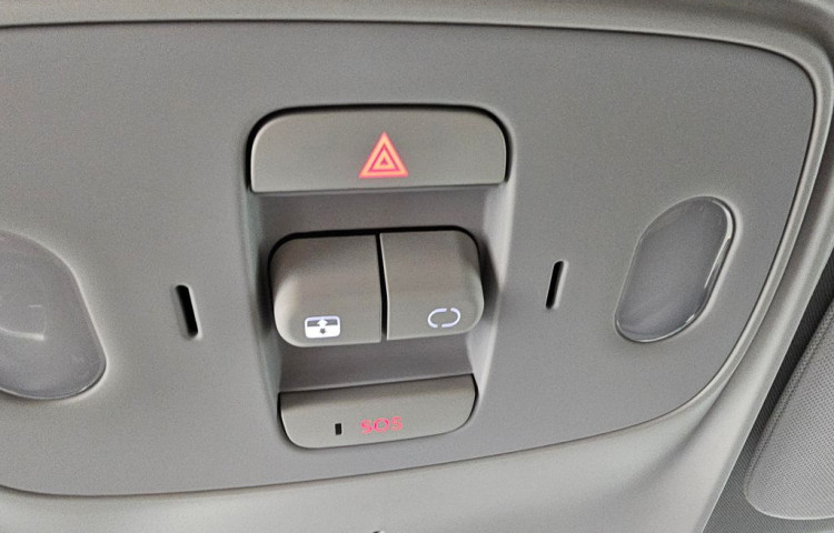 Leapmotor C10 Design