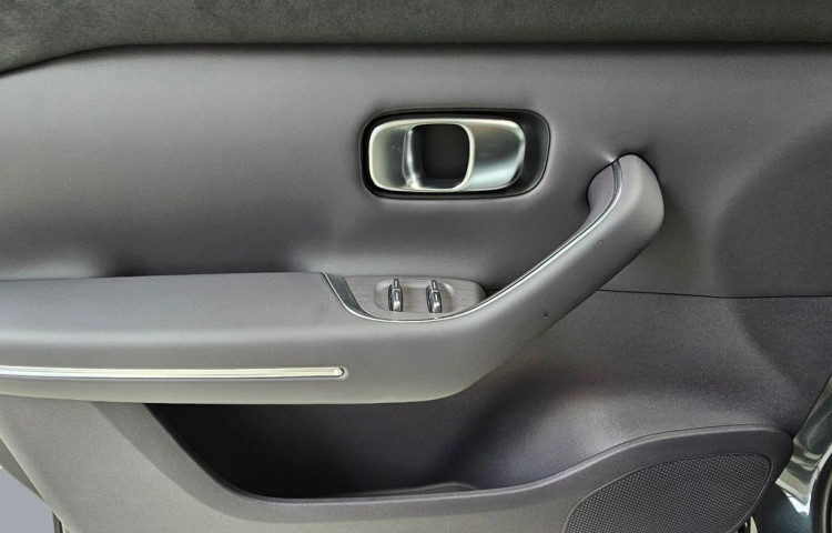 Leapmotor C10 Design