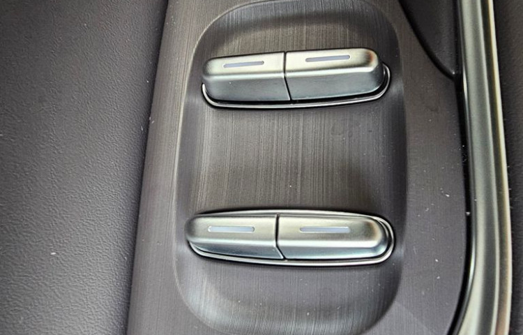 Leapmotor C10 Design