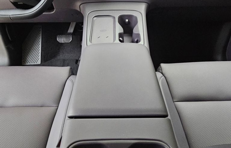 Leapmotor C10 Design