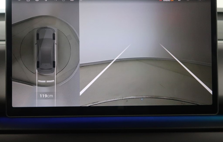 Leapmotor C10 REEV Zimní pneu - ZDARMA