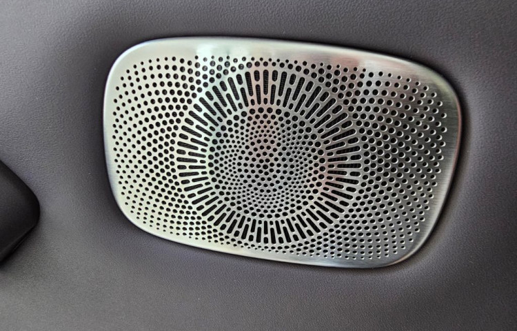 Leapmotor C10 Design