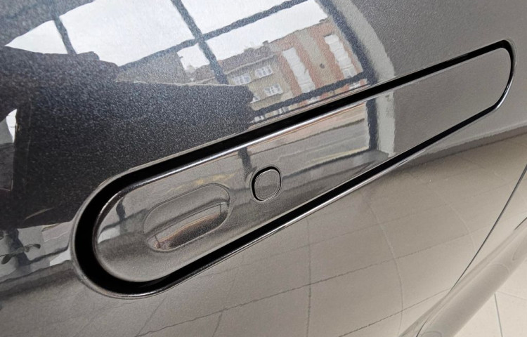 Leapmotor C10 Design