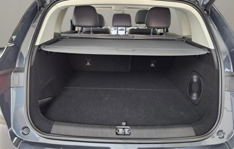 Leapmotor C10 Design