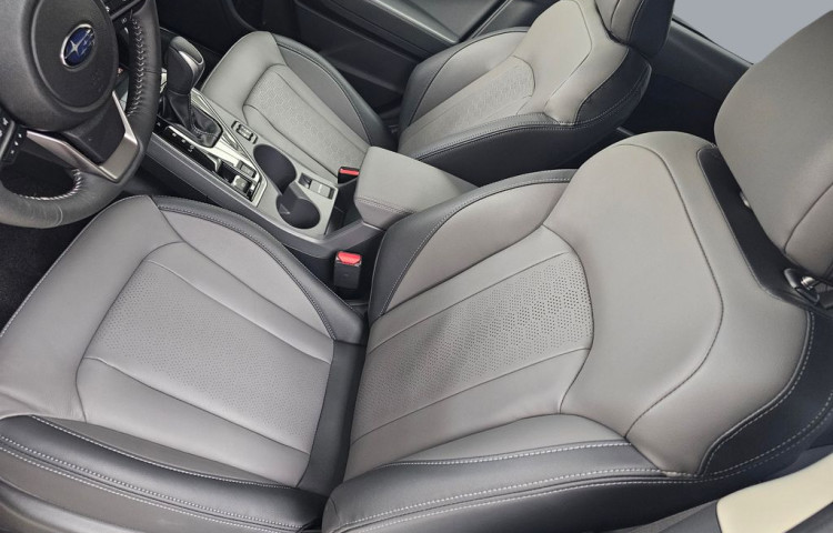 Subaru Crosstrek 2.0i-S E Executive WINTER PACK
