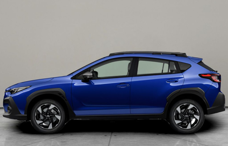 Subaru Crosstrek 2.0i-S E Executive WINTER PACK
