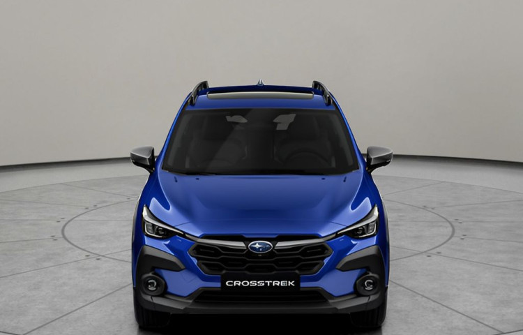 Subaru Crosstrek 2.0i-S E Executive WINTER PACK