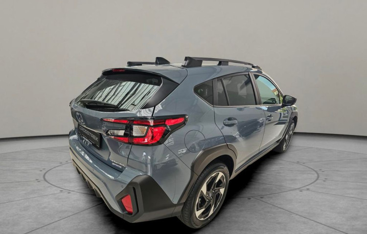 Subaru Crosstrek 2.0i-S E Executive WINTER PACK