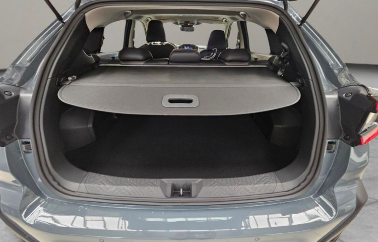 Subaru Crosstrek 2.0i-S E Executive WINTER PACK