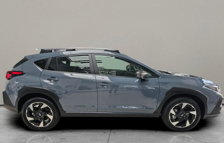 Subaru Crosstrek 2.0i-S E Executive WINTER PACK