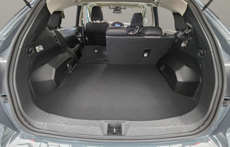 Subaru Crosstrek 2.0i-S E Executive WINTER PACK