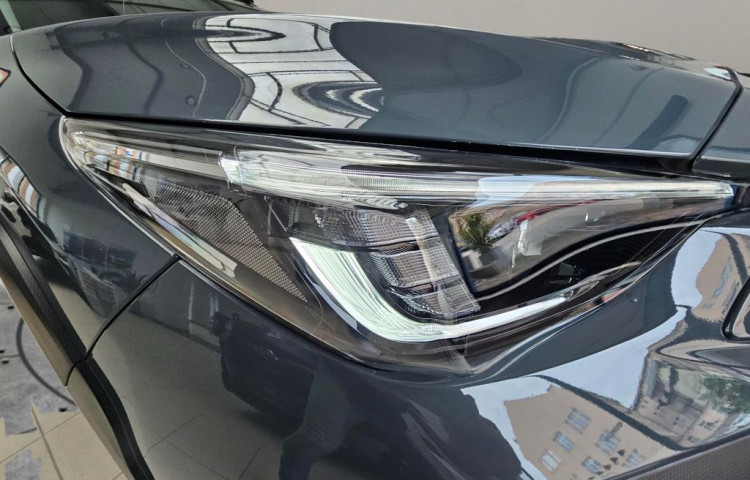 Subaru Crosstrek 2.0i-S E Executive WINTER PACK