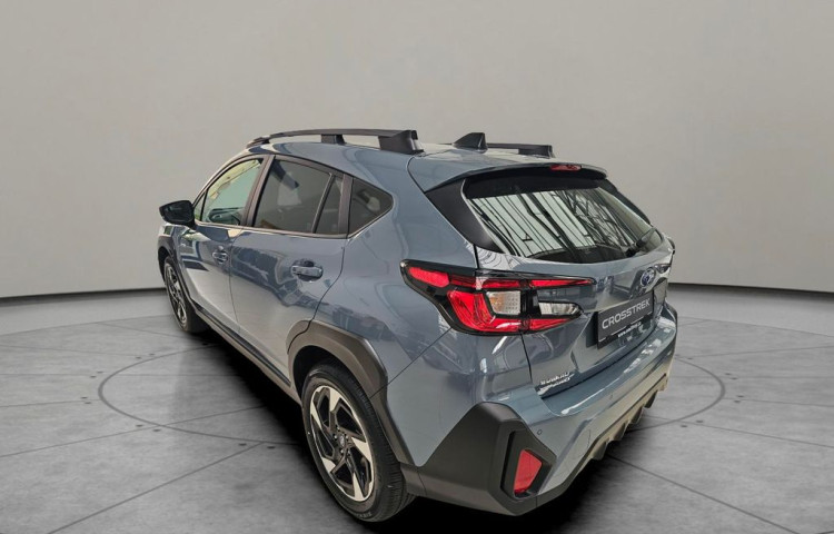 Subaru Crosstrek 2.0i-S E Executive WINTER PACK