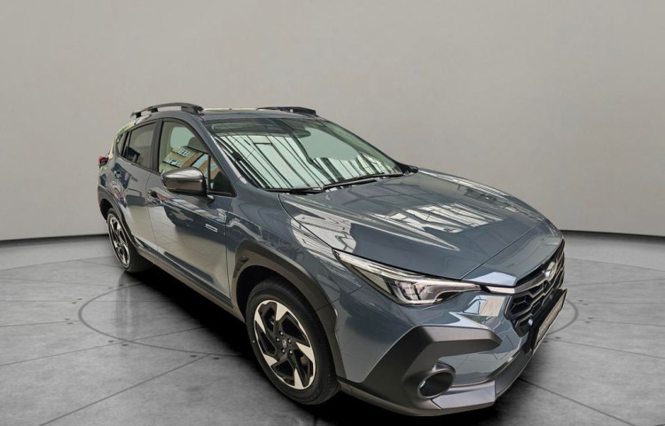 Subaru Crosstrek 2.0i-S E Executive WINTER PACK