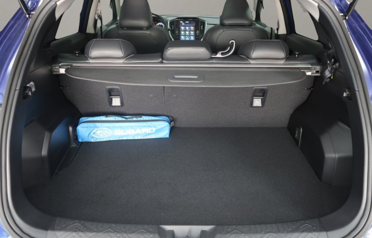 Subaru Crosstrek 2.0i-S E Executive WINTER PACK