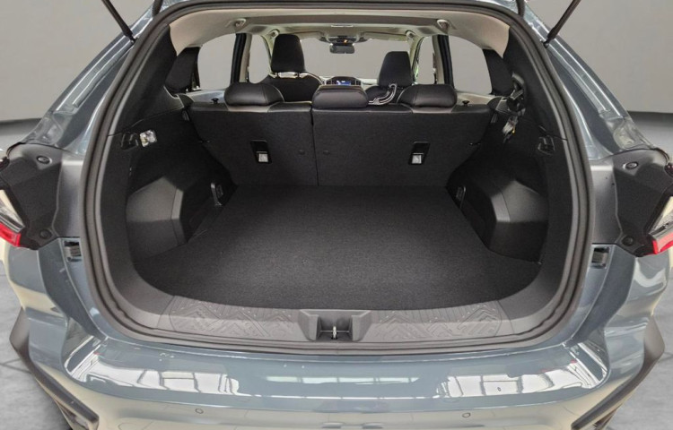 Subaru Crosstrek 2.0i-S E Executive WINTER PACK
