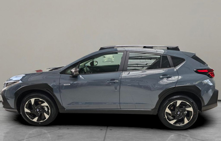 Subaru Crosstrek 2.0i-S E Executive WINTER PACK