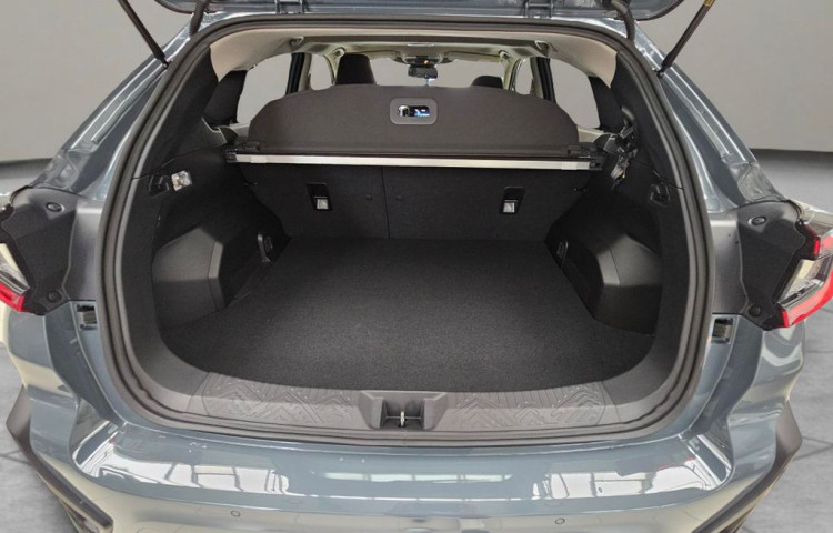 Subaru Crosstrek 2.0i-S E Executive WINTER PACK