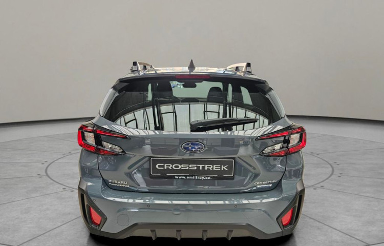 Subaru Crosstrek 2.0i-S E Executive WINTER PACK