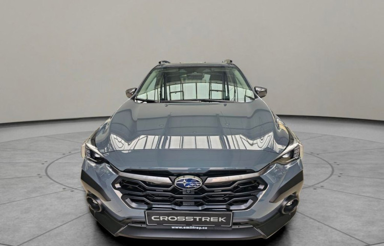 Subaru Crosstrek 2.0i-S E Executive WINTER PACK