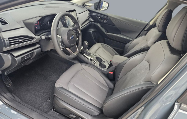 Subaru Crosstrek 2.0i-S E Executive WINTER PACK