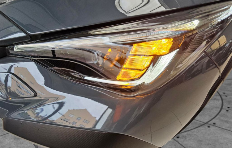 Subaru Crosstrek 2.0i-S E Executive WINTER PACK