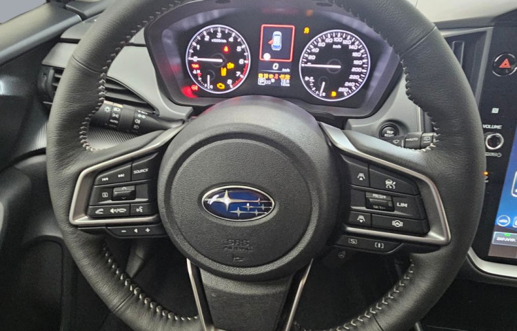 Subaru Crosstrek 2.0i-S E Executive WINTER PACK