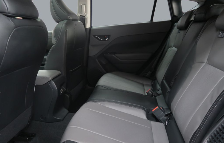 Subaru Crosstrek 2.0i-S E Executive WINTER PACK