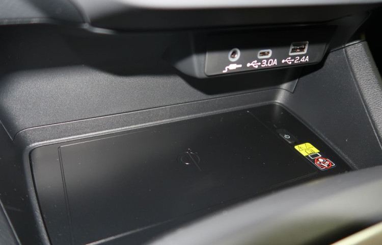 Subaru Crosstrek 2.0i-S E Executive WINTER PACK