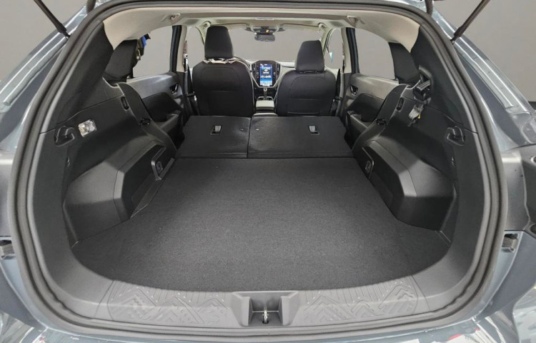 Subaru Crosstrek 2.0i-S E Executive WINTER PACK