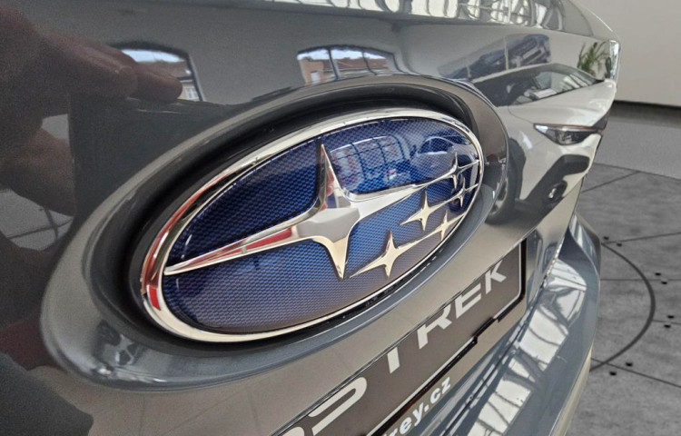 Subaru Crosstrek 2.0i-S E Executive WINTER PACK