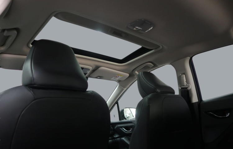 Subaru Crosstrek 2.0i-S E Executive WINTER PACK