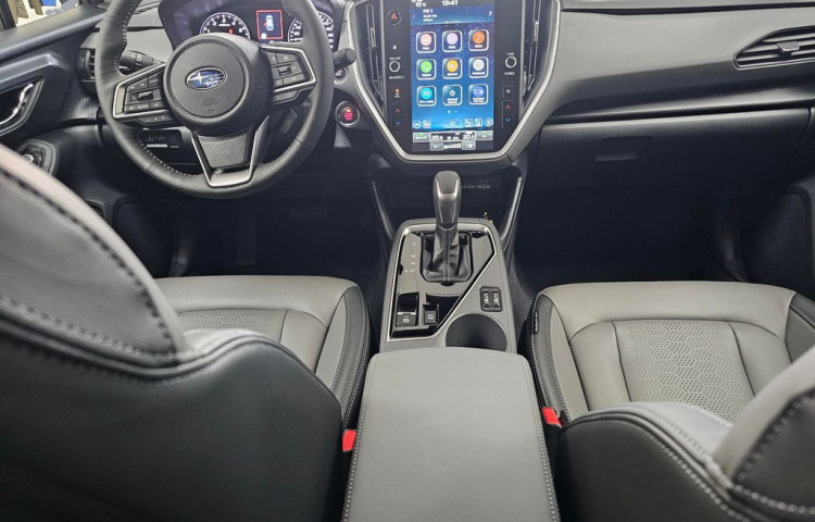 Subaru Crosstrek 2.0i-S E Executive WINTER PACK