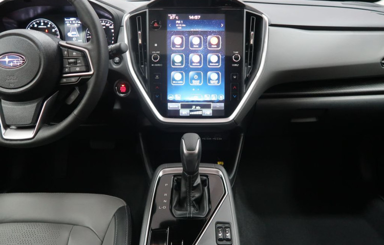 Subaru Crosstrek 2.0i-S E Executive WINTER PACK