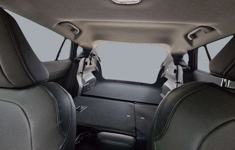 Subaru Crosstrek 2.0i-S E Executive WINTER PACK