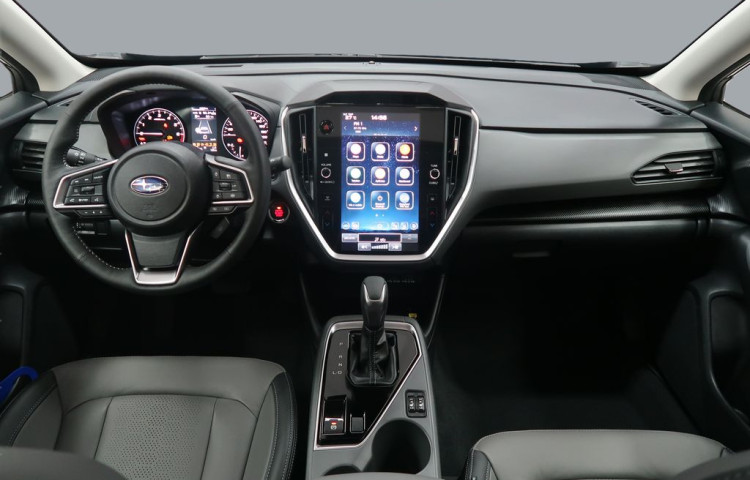 Subaru Crosstrek 2.0i-S E Executive WINTER PACK