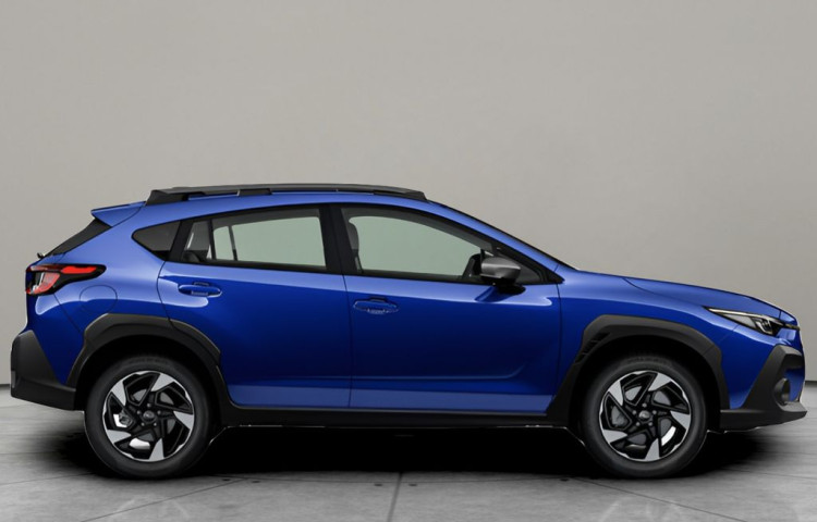 Subaru Crosstrek 2.0i-S E Executive WINTER PACK