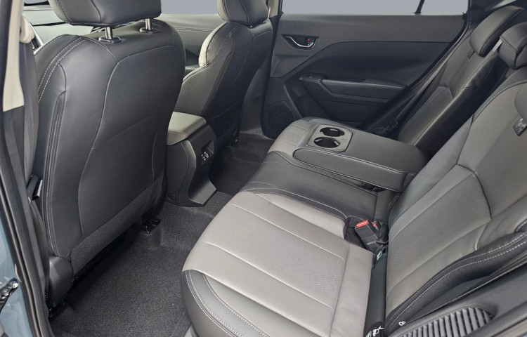 Subaru Crosstrek 2.0i-S E Executive WINTER PACK
