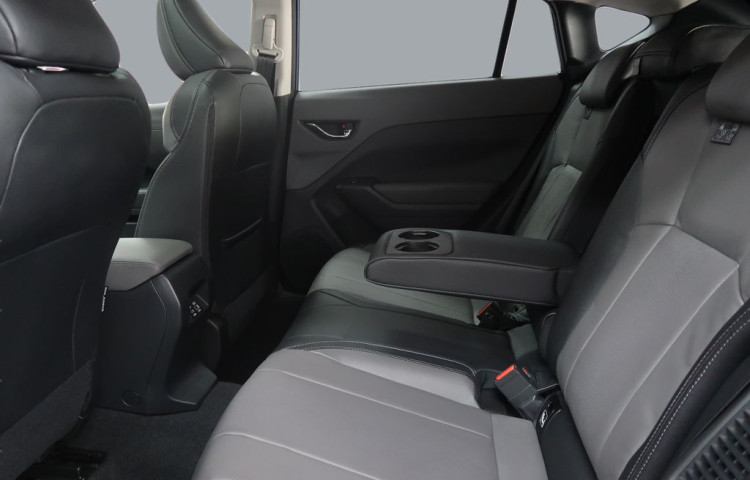 Subaru Crosstrek 2.0i-S E Executive WINTER PACK