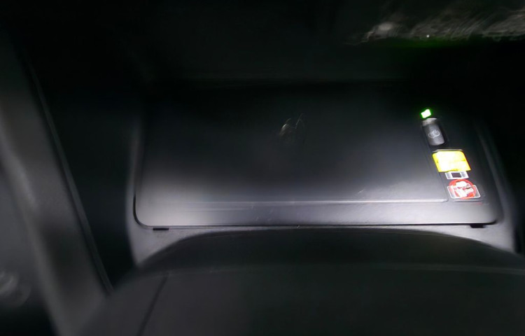 Subaru Crosstrek 2.0i-S E Executive WINTER PACK