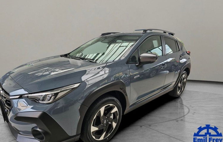 Subaru Crosstrek 2.0i-S E Executive WINTER PACK