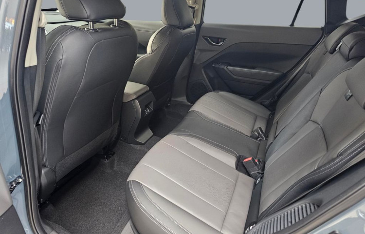 Subaru Crosstrek 2.0i-S E Executive WINTER PACK