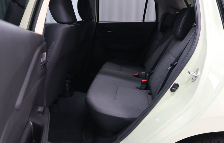 Suzuki Swift 1,2 Elegance4x4-vůz ve výrobě