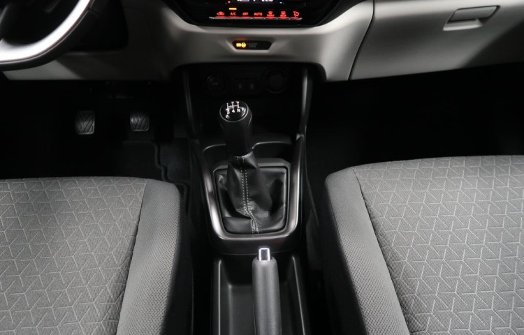 Suzuki Swift 1,2 Elegance4x4-vůz ve výrobě