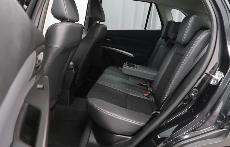 Suzuki S-Cross 1,4 Elegance4x4-k odběru IHNED
