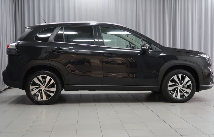 Suzuki S-Cross 1,4 Elegance4x4-k odběru IHNED